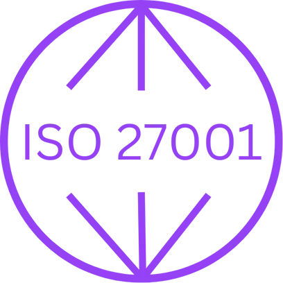 ISO 27001 ICON