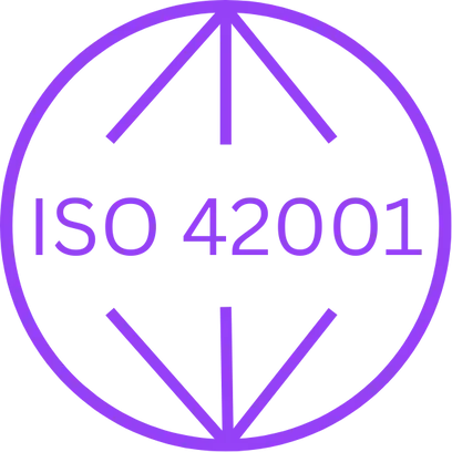 ISO 42001 ICON AI Management System
